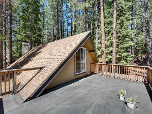 Lake Tahoe South Shore Home 990697