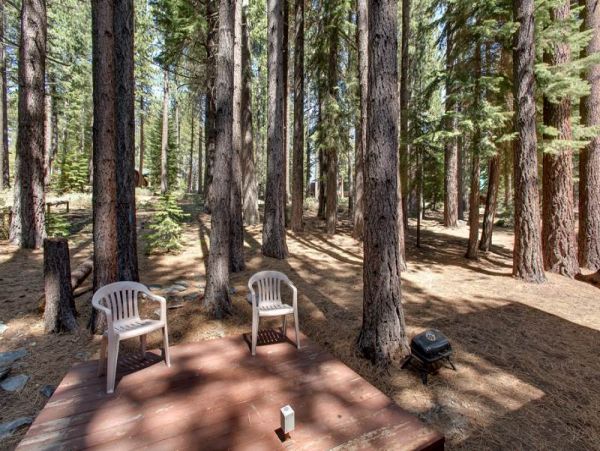 Lake Tahoe South Shore Home 990697
