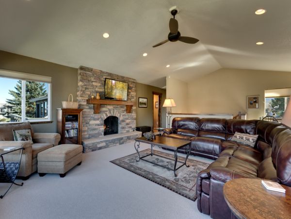 Lake Tahoe South Shore Home 990698