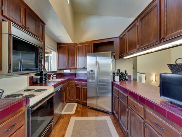 Lake Tahoe South Shore Home 990698