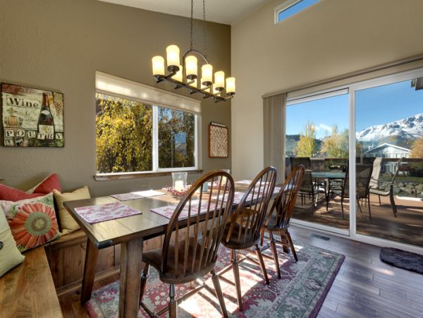 Lake Tahoe South Shore Home 990698