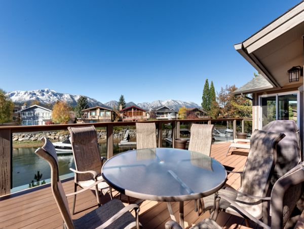 Lake Tahoe South Shore Home 990698