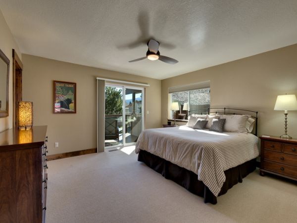 Lake Tahoe South Shore Home 990698