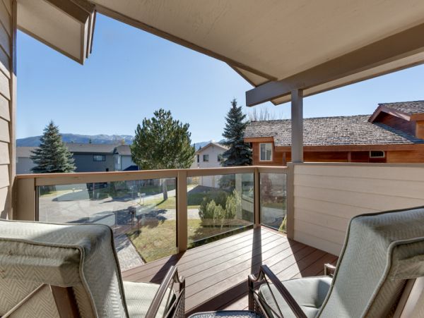 Lake Tahoe South Shore Home 990698