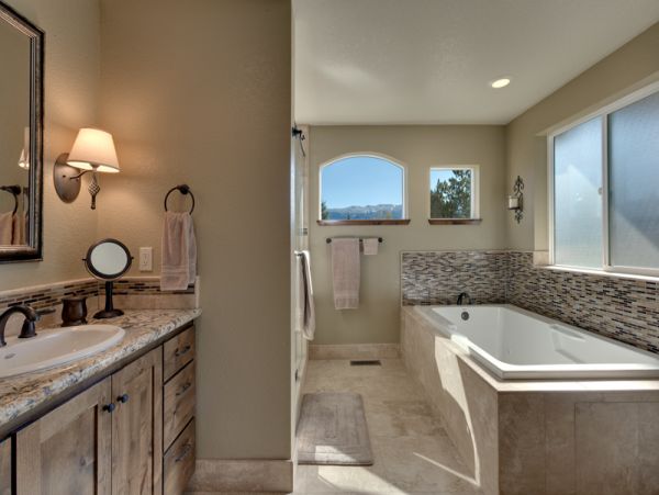 Lake Tahoe South Shore Home 990698