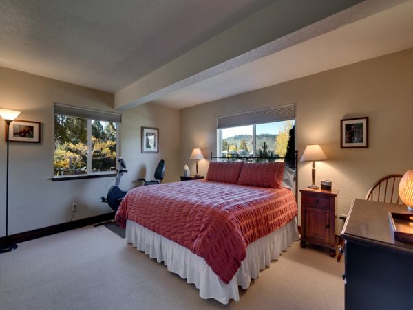 Lake Tahoe South Shore Home 990698