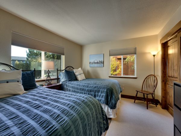 Lake Tahoe South Shore Home 990698