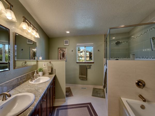 Lake Tahoe South Shore Home 990698