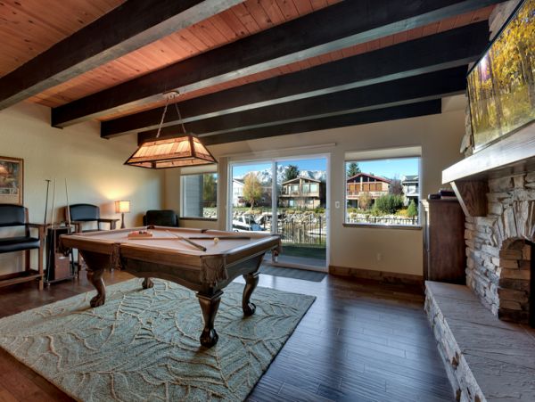 Lake Tahoe South Shore Home 990698