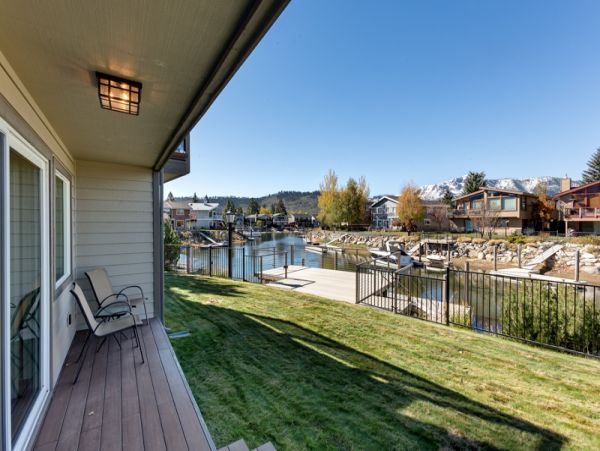 Lake Tahoe South Shore Home 990698