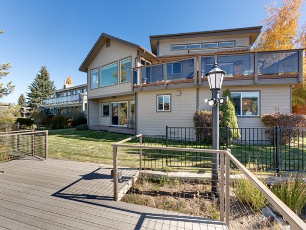 Lake Tahoe South Shore Home 990698