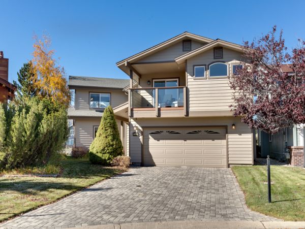 Lake Tahoe South Shore Home 990698