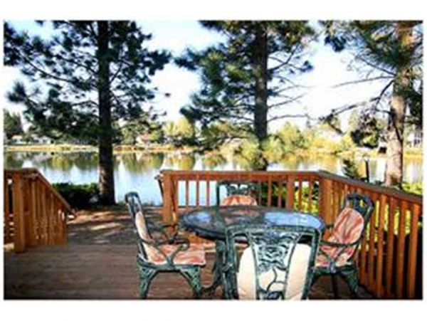 Lake Tahoe South Shore Home 990699