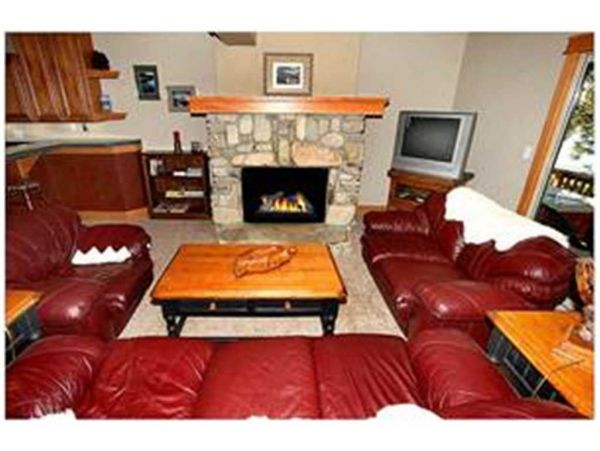 Lake Tahoe South Shore Home 990699