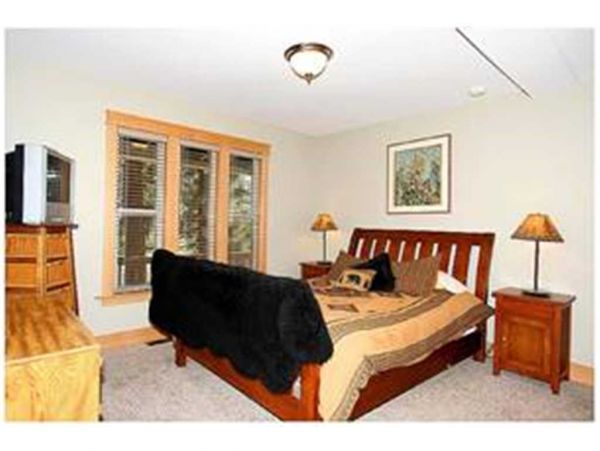 Lake Tahoe South Shore Home 990699