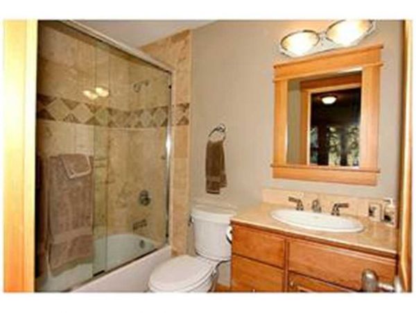 Lake Tahoe South Shore Home 990699