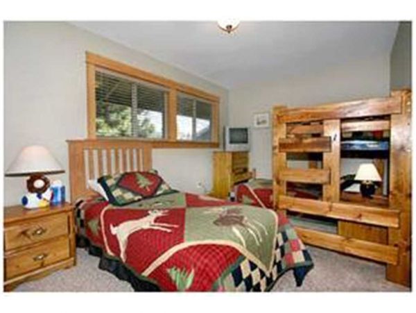 Lake Tahoe South Shore Home 990699