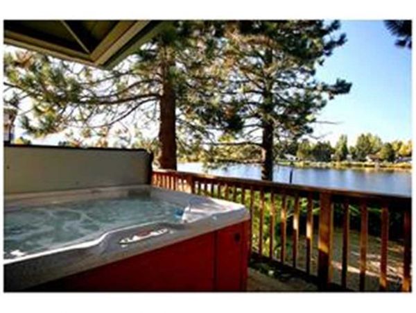Lake Tahoe South Shore Home 990699