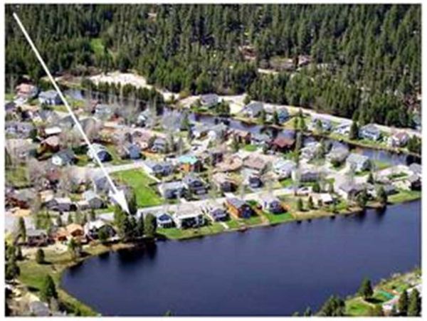 Lake Tahoe South Shore Home 990699