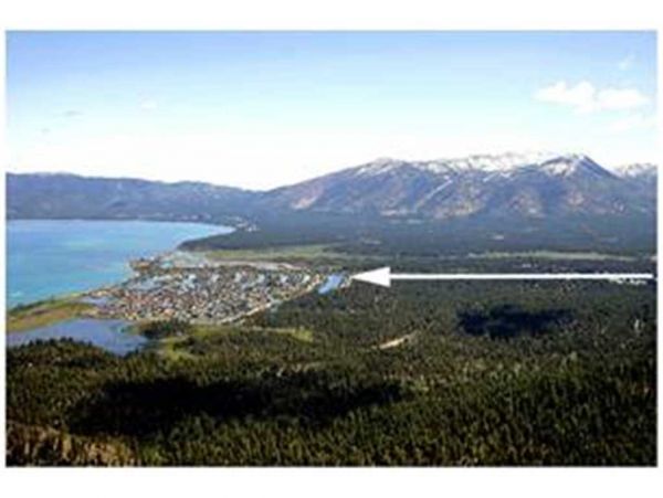 Lake Tahoe South Shore Home 990699