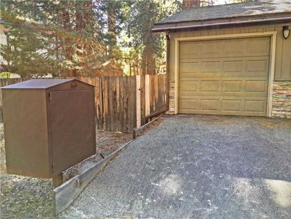 Lake Tahoe South Shore Home 990700