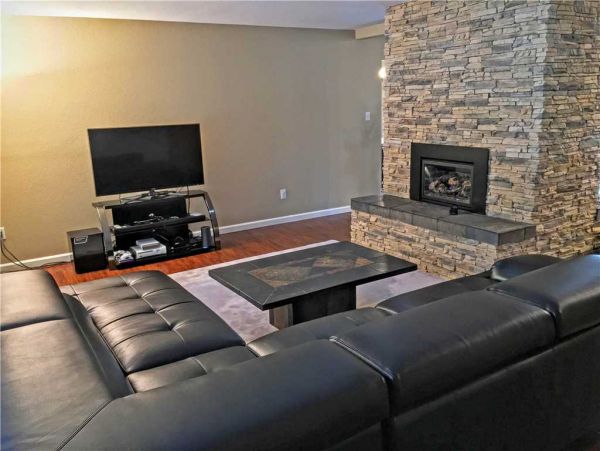 Lake Tahoe South Shore Home 990700