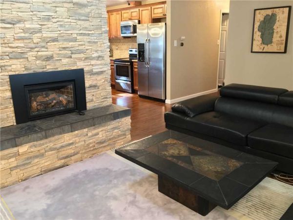 Lake Tahoe South Shore Home 990700