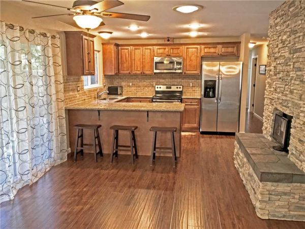 Lake Tahoe South Shore Home 990700