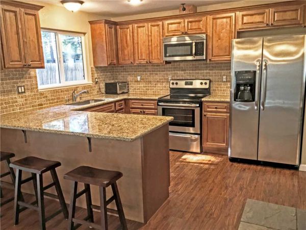 Lake Tahoe South Shore Home 990700