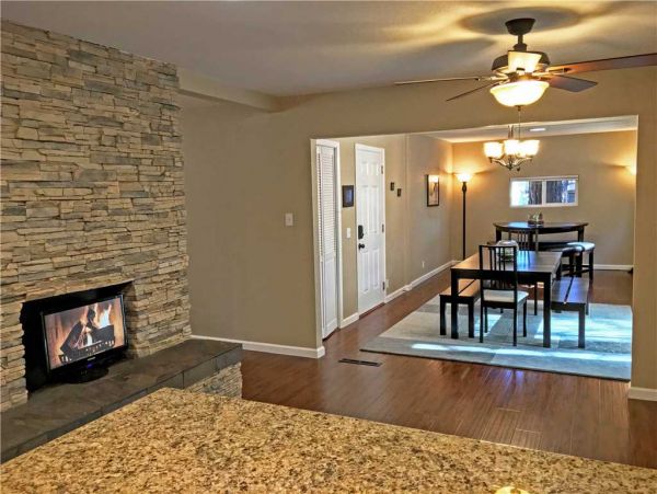 Lake Tahoe South Shore Home 990700
