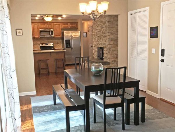 Lake Tahoe South Shore Home 990700