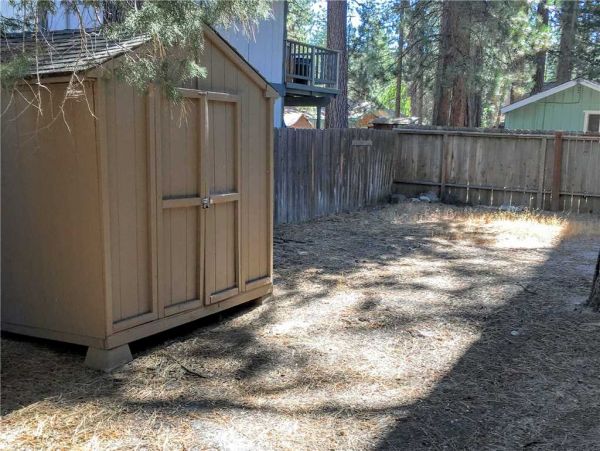Lake Tahoe South Shore Home 990700