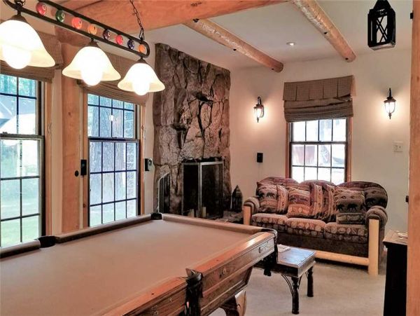 Lake Tahoe South Shore Home 990701