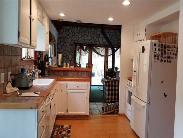 Lake Tahoe South Shore Home 990701