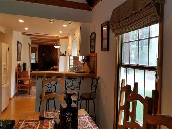 Lake Tahoe South Shore Home 990701