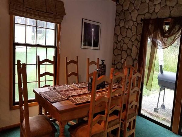 Lake Tahoe South Shore Home 990701