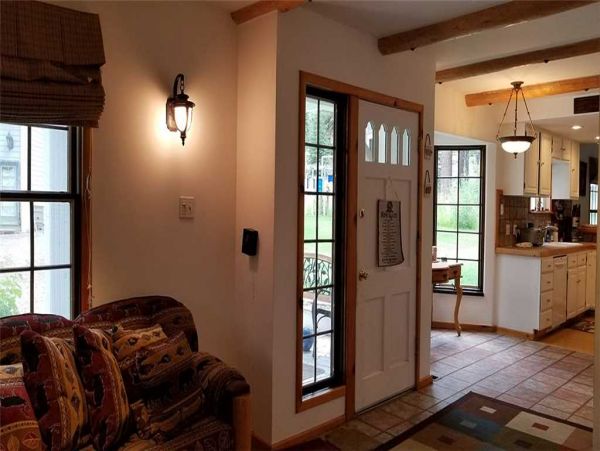 Lake Tahoe South Shore Home 990701
