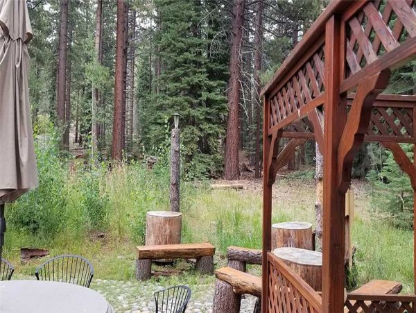 Lake Tahoe South Shore Home 990701