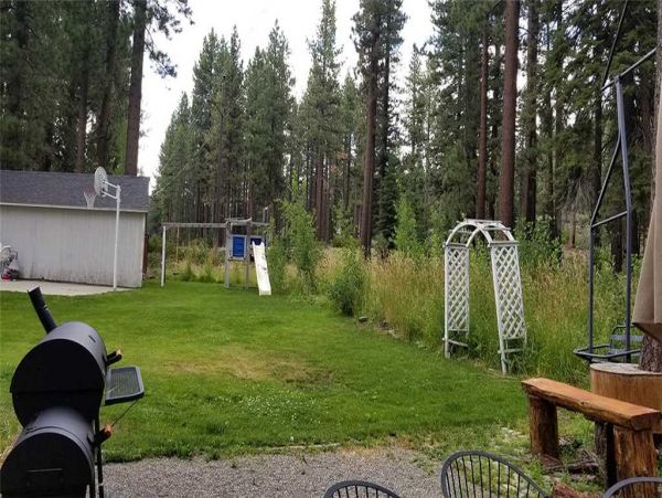 Lake Tahoe South Shore Home 990701