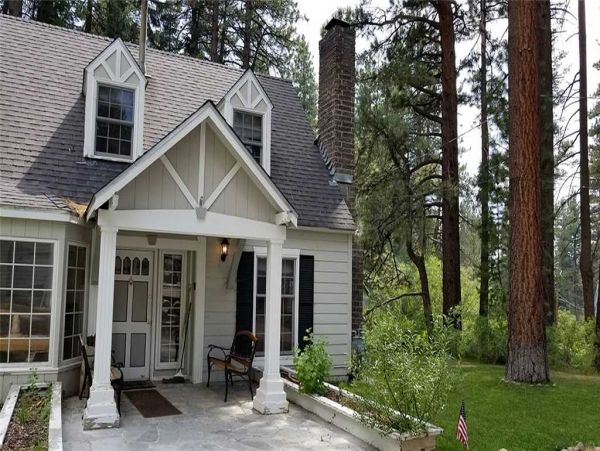 Lake Tahoe South Shore Home 990701