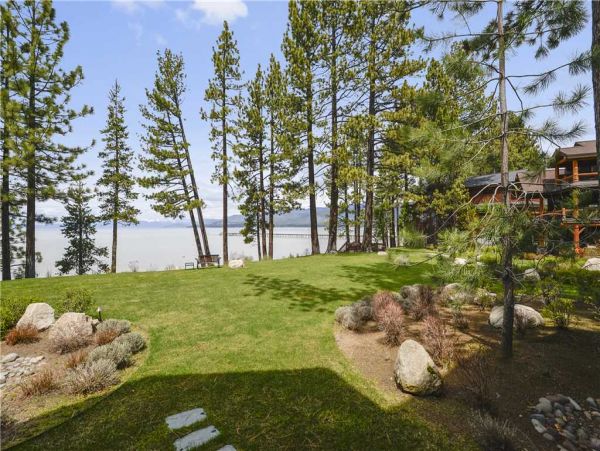 Lake Tahoe South Shore Home 990702