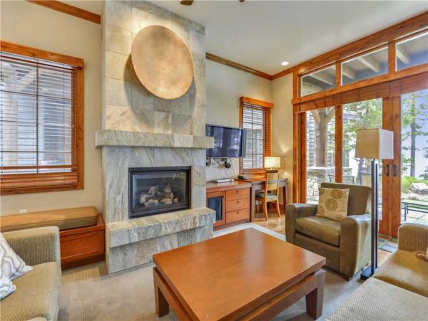 Lake Tahoe South Shore Home 990702