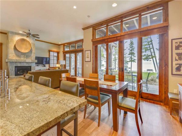 Lake Tahoe South Shore Home 990702