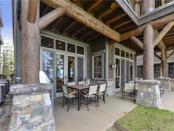 Lake Tahoe South Shore Home 990702