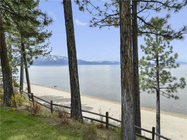 Lake Tahoe South Shore Home 990702