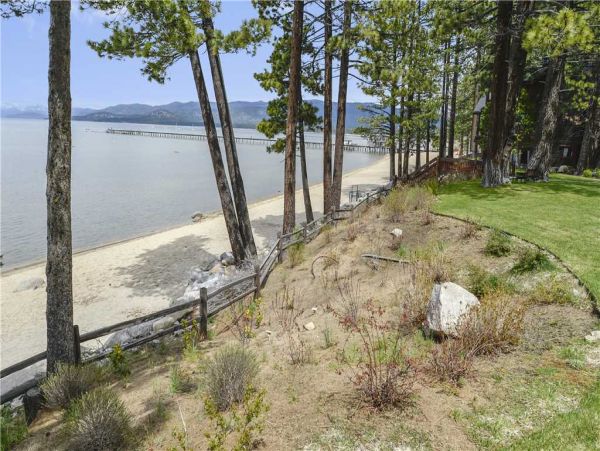 Lake Tahoe South Shore Home 990702