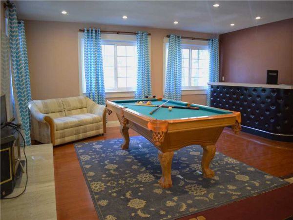 Lake Tahoe South Shore Home 990703