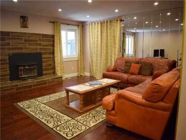 Lake Tahoe South Shore Home 990703