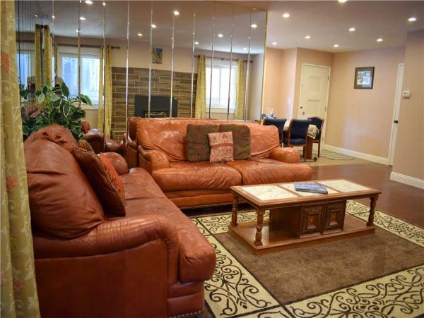 Lake Tahoe South Shore Home 990703