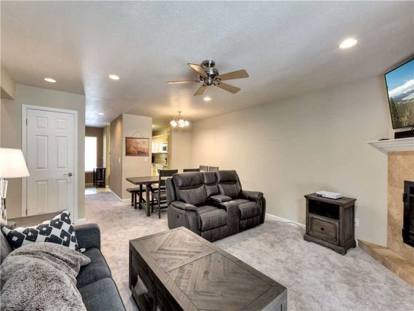 Lake Tahoe South Shore Home 990704